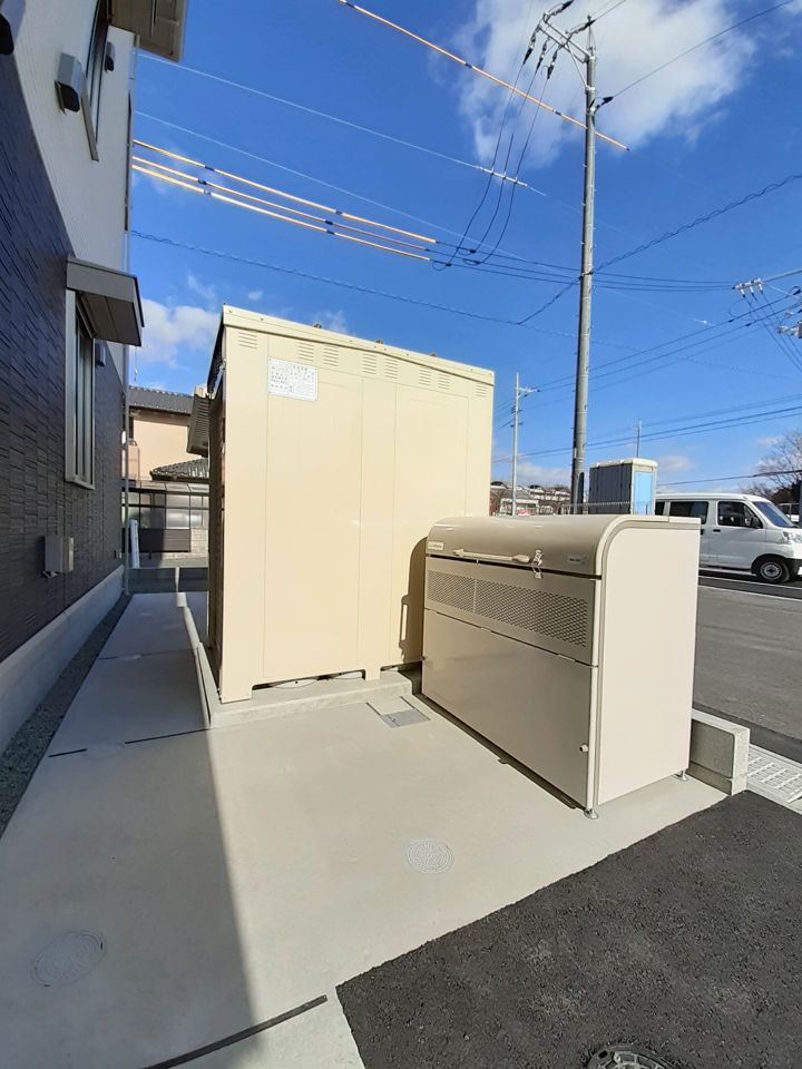 その他