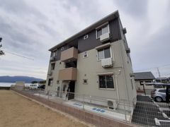 D-room北浜の外観画像