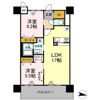 Park Avenue Eastの間取り画像