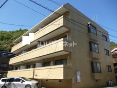 シャトル緑井の外観画像