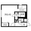グランドサクセス澄川の間取り画像