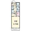 MAISON AYANAの間取り画像