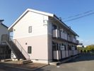 グレンツェン シャロッセの外観
