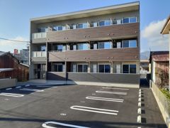 グラン ドミールの外観画像