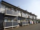 マイライフの間取り画像