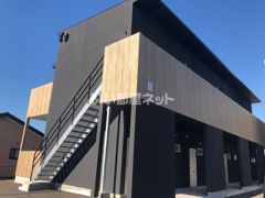 La ville Ⅲの外観画像