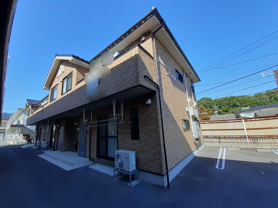 ヴェルドミールMINAMIの外観画像