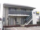 ハイツシーダータウンⅡの間取り画像