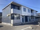 グレイス A棟の間取り画像