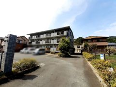 プリマベールの外観画像