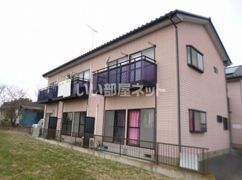 メゾン・ド・Kの外観画像