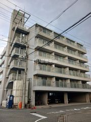 インタービレッジ三条の外観画像
