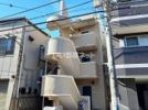 WATOLE 院内の外観画像