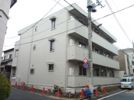 フォートエムズの外観