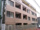 六本木レジデンスの間取り画像