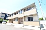 フォレストの間取り画像