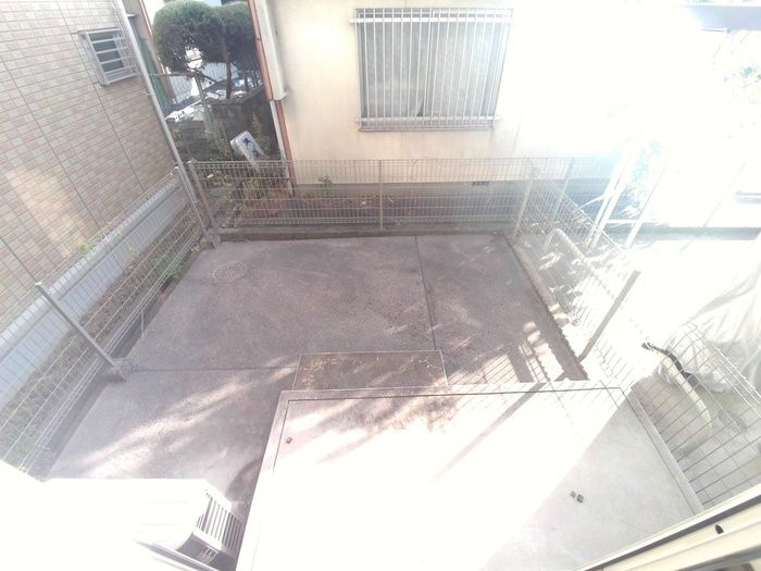 庭
