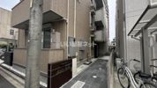 メゾン如庵の間取り画像