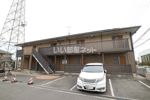 バーディー コート B棟の間取り画像