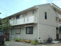 セジュール･パレの外観画像