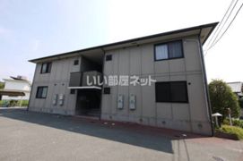 フォレストハイム A棟の外観画像