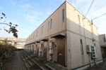 CasaJR箱崎 A棟の間取り画像