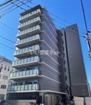 Park Avenue Westの外観画像