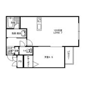 ドリホ麻生4丁目の間取り画像