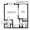 パーク9の間取り画像