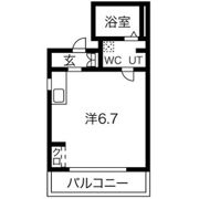 翔kano(ショウカノ)※キャンペーン中の間取り画像