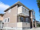 Villa Dinoの間取り画像