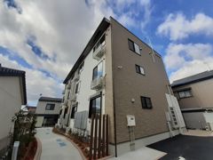 A ランドの外観画像