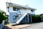フォレスト出水の間取り画像