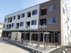 アーク セレニティの外観画像