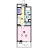 グレイスの間取り画像
