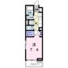 ニューグレイスの間取り画像