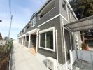 グランメゾンの間取り画像