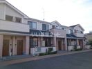 ポピュレ－ル Ⅰの間取り画像