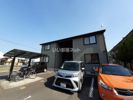 プレベルジュ Bの間取り画像