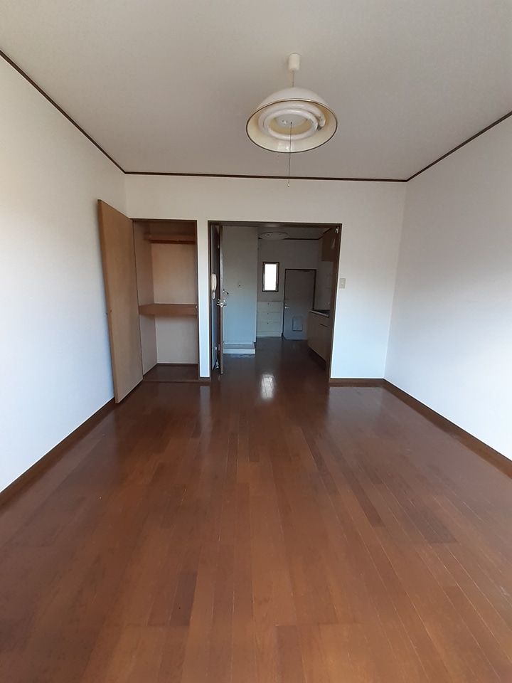 リビング