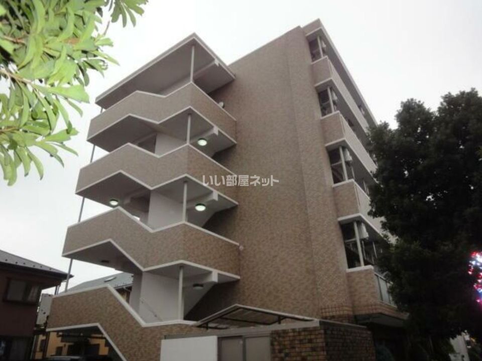 ソウェルテュールの外観画像