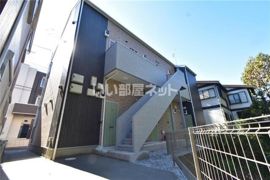 ライブリー元橋本の外観画像