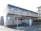 エミール大岩の間取り画像