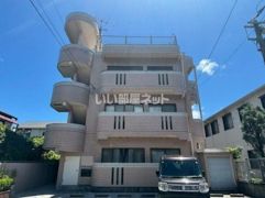 ハイム浜島の外観画像