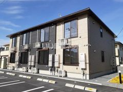 ジェルメグランの外観画像