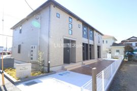 ジェルメグランの外観画像