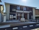 アイリス栗木山Ⅱの外観