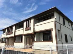 フロイデⅡの外観画像