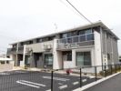 ケーズコート 鶴原Ⅱの間取り画像