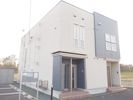 ヒルサイドタウンFの間取り画像